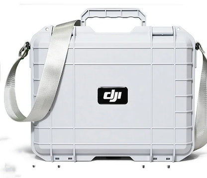 Explosion proof case suitcase For DJI Mavic Air 2 waterproof storage, RiotNook, Other, explosion-proof-case-suitcase-for-dji-mavic-air-2-waterproof-storage-445769282, Drones & Accessories, RiotNook