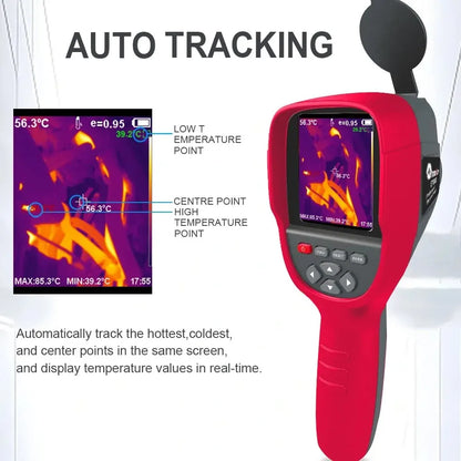 TOOLTOP ET692C Professional Thermal Imaging Camera 256*192 Handheld, RiotNook, Other, tooltop-et692c-professional-thermal-imaging-camera-256-192-handheld-1269518611, Thermal Imagers, RiotNook