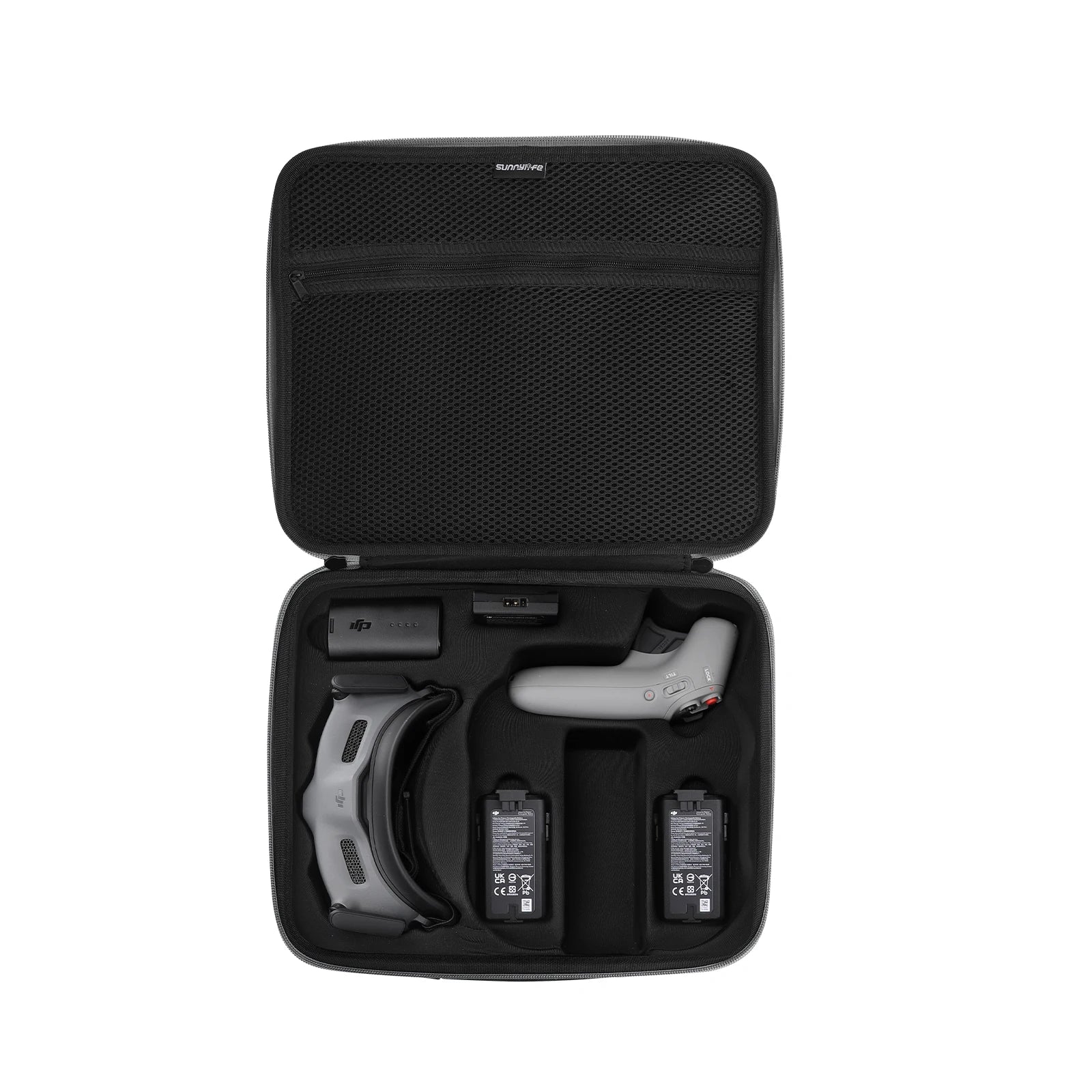 For DJI Avata Storage Case Portable Suitcase DJI Goggles 2 V2 Glasses, RiotNook, Other, for-dji-avata-storage-case-portable-suitcase-dji-goggles-2-v2-glasses-253656308, Drones & Accessories, RiotNook