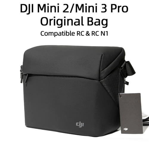 For DJI mini 4Pro bag Mini3 Pro accessory bag / mini 2/ SE storage bag, RiotNook, Other, for-dji-mini-4pro-bag-mini3-pro-accessory-bag-mini-2-se-storage-bag-1138147408, Drones & Accessories, RiotNook