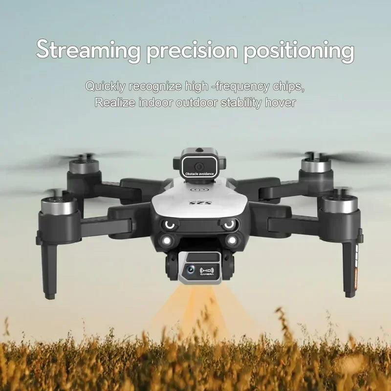 Professional drone S2S  4k  HD Camera 8k long distance Mini drone 5G, RiotNook, Other, professional-drone-s2s-4k-hd-camera-8k-long-distance-mini-drone-5g-253389247, Drones & Accessories, RiotNook