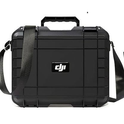 Explosion-Proof Box With Strap for DJI Mavic air2/air 2S Suitcase, RiotNook, Other, explosion-proof-box-with-strap-for-dji-mavic-air2-air-2s-suitcase-921684781, Drones & Accessories, RiotNook