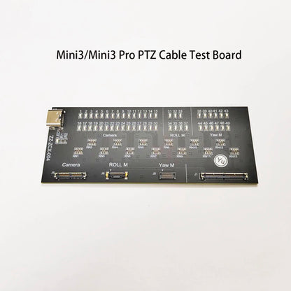 New For Mini3/Mini3 Pro PTZ Cable Test Board with Drone Repair Test, RiotNook, Other, new-for-mini3-mini3-pro-ptz-cable-test-board-with-drone-repair-test-80751625, Drones & Accessories, RiotNook