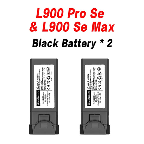 LYZRC L900 Pro Se Battery 7.4V 2200mAh L900 Se Max Original Battery, RiotNook, Other, lyzrc-l900-pro-se-battery-7-4v-2200mah-l900-se-max-original-battery-1472070407, Drones & Accessories, RiotNook