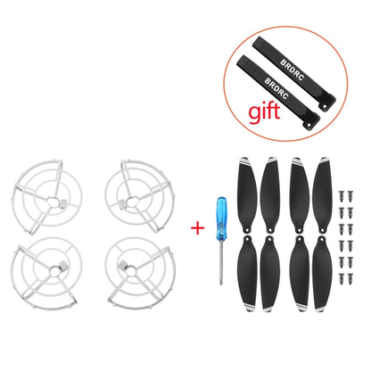 Propeller Guard for Dji Mavic Mini 2/Mini SE Fully Enclosed Propeller, RiotNook, Other, propeller-guard-for-dji-mavic-mini-2-mini-se-fully-enclosed-propeller-577156124, Drones & Accessories, RiotNook