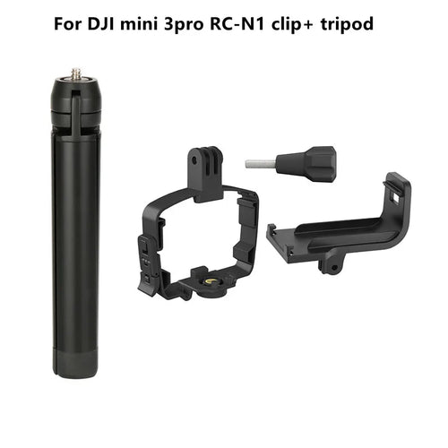 handheld bracket landing shooting tripod monopod holder RC-N1 DJI RC, RiotNook, Other, handheld-bracket-landing-shooting-tripod-monopod-holder-rc-n1-dji-rc-810054019, Drones & Accessories, RiotNook