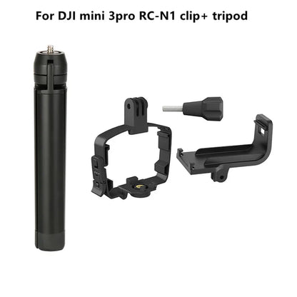 handheld bracket landing shooting tripod monopod holder RC-N1 DJI RC, RiotNook, Other, handheld-bracket-landing-shooting-tripod-monopod-holder-rc-n1-dji-rc-810054019, Drones & Accessories, RiotNook