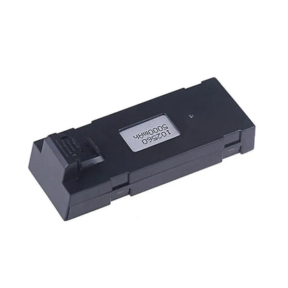 Original E88 Battery 3.7V 5000mAh Li-po Battery For RC Drone E88, RiotNook, Other, original-e88-battery-3-7v-5000mah-li-po-battery-for-rc-drone-e88-497556240, Drones & Accessories, RiotNook