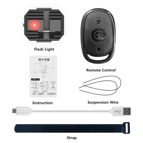 Drone Airdrop Thrower System 2.4G Remote Control General Payload, RiotNook, Other, drone-airdrop-thrower-system-2-4g-remote-control-general-payload-775937558, Drones & Accessories, RiotNook