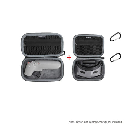 For DJI Avata Storage Case Portable Suitcase DJI Goggles 2 V2 Glasses, RiotNook, Other, for-dji-avata-storage-case-portable-suitcase-dji-goggles-2-v2-glasses-253656308, Drones & Accessories, RiotNook