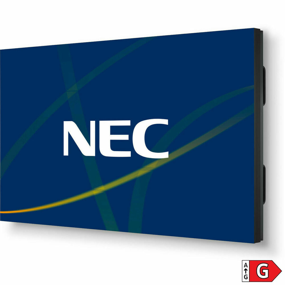 Monitor VIDEOWALL NEC UN552V 55", NEC, Computing, monitor-videowall-nec-un552v-55, :Full HD, Brand_NEC, category-reference-2609, category-reference-2642, category-reference-2644, category-reference-t-19685, computers / peripherals, Condition_NEW, office, Price_+ 1000, Teleworking, RiotNook