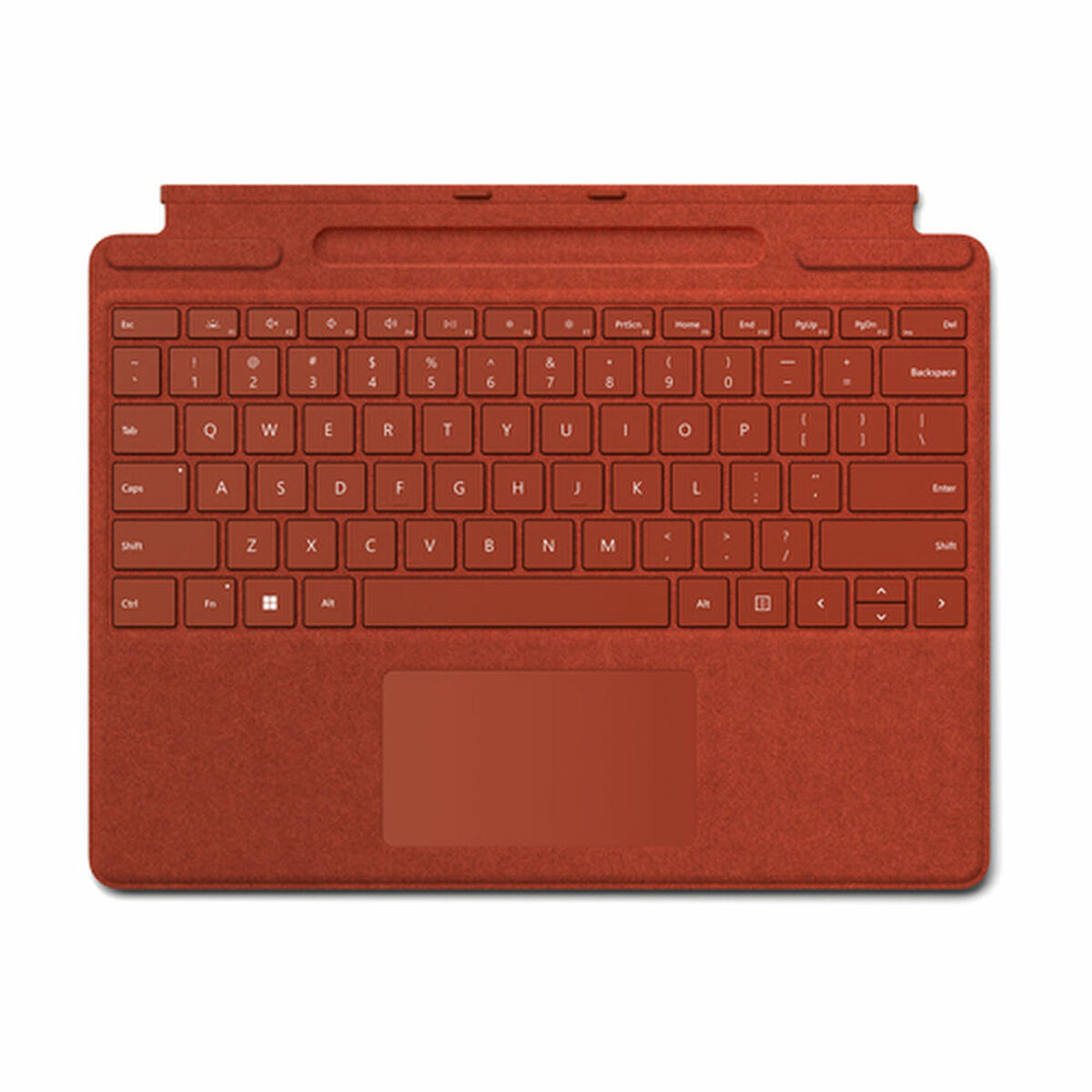 Keyboard Microsoft 8XB-00032 Red Spanish Spanish Qwerty QWERTY, Microsoft, Computing, Accessories, keyboard-microsoft-8xb-00032-red-spanish-spanish-qwerty-qwerty, :QWERTY, :Spanish, Brand_Microsoft, category-reference-2609, category-reference-2642, category-reference-2646, category-reference-t-19685, category-reference-t-19908, category-reference-t-21353, computers / peripherals, Condition_NEW, office, Price_100 - 200, RiotNook