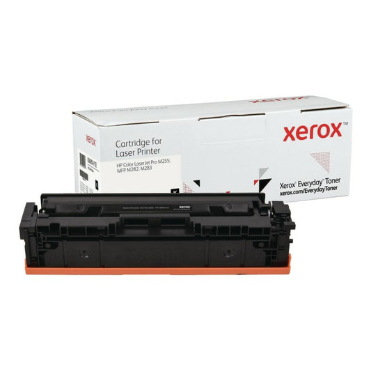 Original Ink Cartridge Xerox 006R04192 Black, Xerox, Computing, Printers and accessories, original-ink-cartridge-xerox-006r04192-black, Brand_Xerox, category-reference-2609, category-reference-2642, category-reference-2874, category-reference-t-19685, category-reference-t-19911, category-reference-t-21377, category-reference-t-25688, Condition_NEW, office, Price_50 - 100, Teleworking, RiotNook