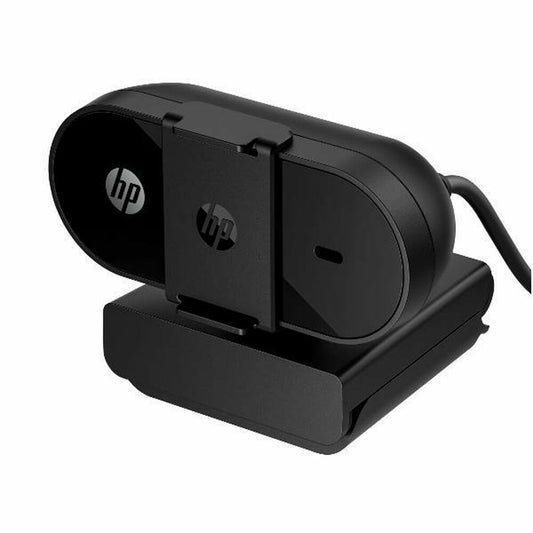 Webcam HP 53X27AA Full HD, HP, Computing, Accessories, webcam-hp-53x27aa-full-hd-2, :Full HD, :Webcam, Brand_HP, category-reference-2609, category-reference-2642, category-reference-2844, category-reference-t-19685, category-reference-t-19908, category-reference-t-21340, computers / peripherals, Condition_NEW, office, Price_20 - 50, Teleworking, RiotNook