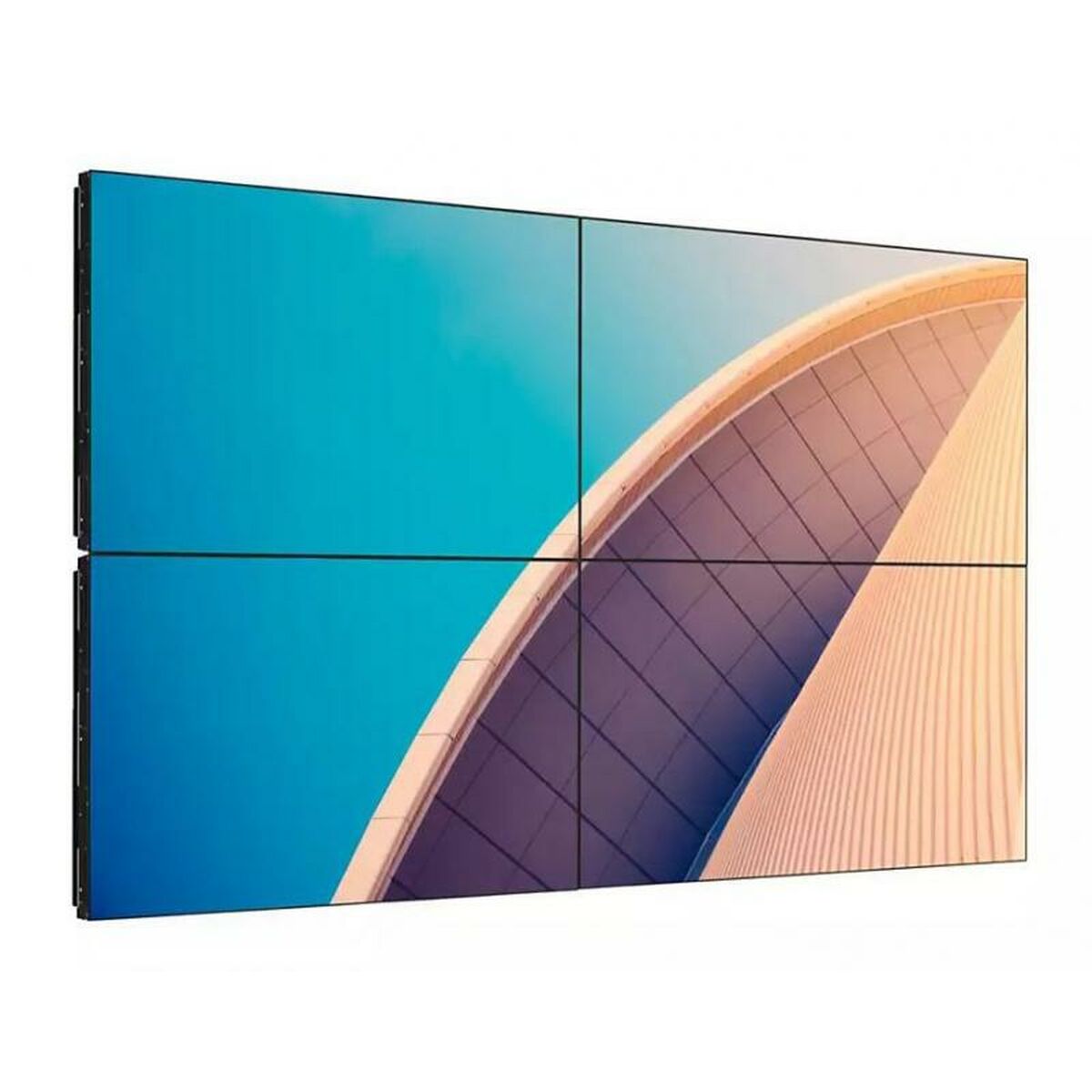 Monitor Videowall Philips 55BDL3107X/02 55" LCD, Philips, Computing, monitor-videowall-philips-55bdl3107x-02-55-lcd, :Full HD, Brand_Philips, category-reference-2609, category-reference-2642, category-reference-2644, category-reference-t-19685, computers / peripherals, Condition_NEW, office, Price_+ 1000, Teleworking, RiotNook