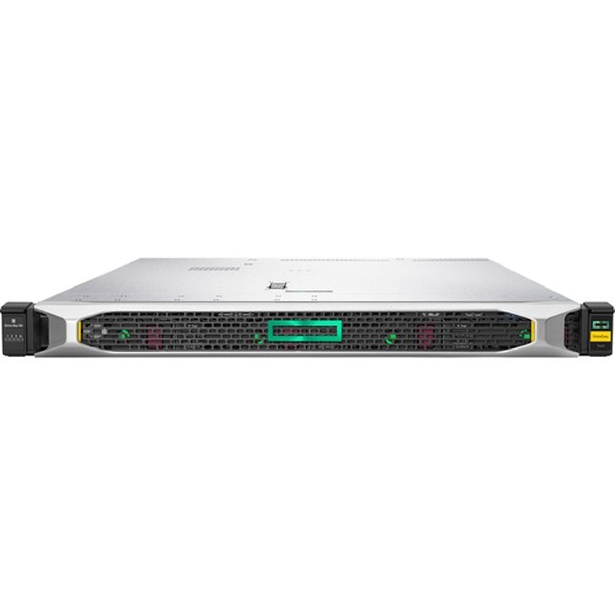 Network Storage HPE R7G16B, HPE, Computing, Data storage, network-storage-hpe-r7g16b, Brand_HPE, category-reference-2609, category-reference-2803, category-reference-2806, category-reference-t-19685, category-reference-t-19909, computers / components, Condition_NEW, Price_+ 1000, Teleworking, RiotNook