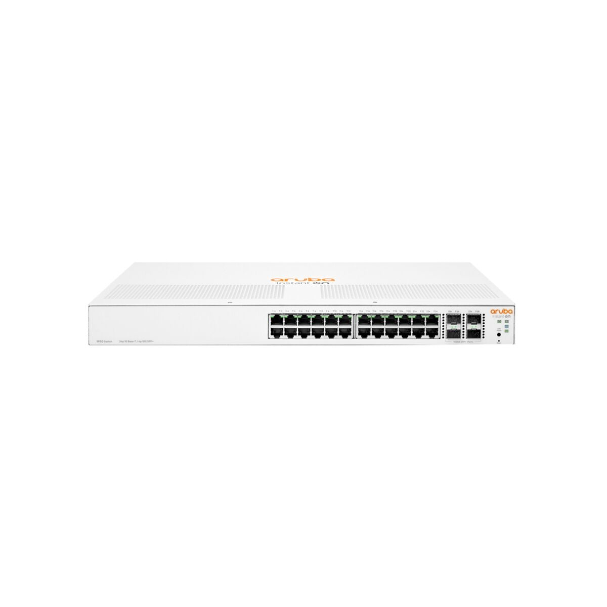 Switch Aruba JL683B, Aruba, Computing, Network devices, switch-aruba-jl683b, Brand_Aruba, category-reference-2609, category-reference-2803, category-reference-2827, category-reference-t-19685, category-reference-t-19914, category-reference-t-21367, Condition_NEW, networks/wiring, Price_400 - 500, Teleworking, RiotNook