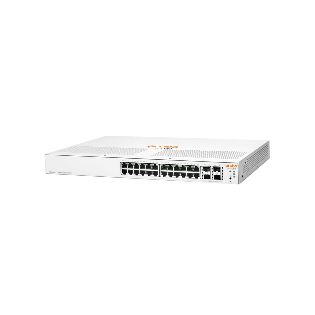 Switch Aruba JL683B, Aruba, Computing, Network devices, switch-aruba-jl683b, Brand_Aruba, category-reference-2609, category-reference-2803, category-reference-2827, category-reference-t-19685, category-reference-t-19914, category-reference-t-21367, Condition_NEW, networks/wiring, Price_400 - 500, Teleworking, RiotNook