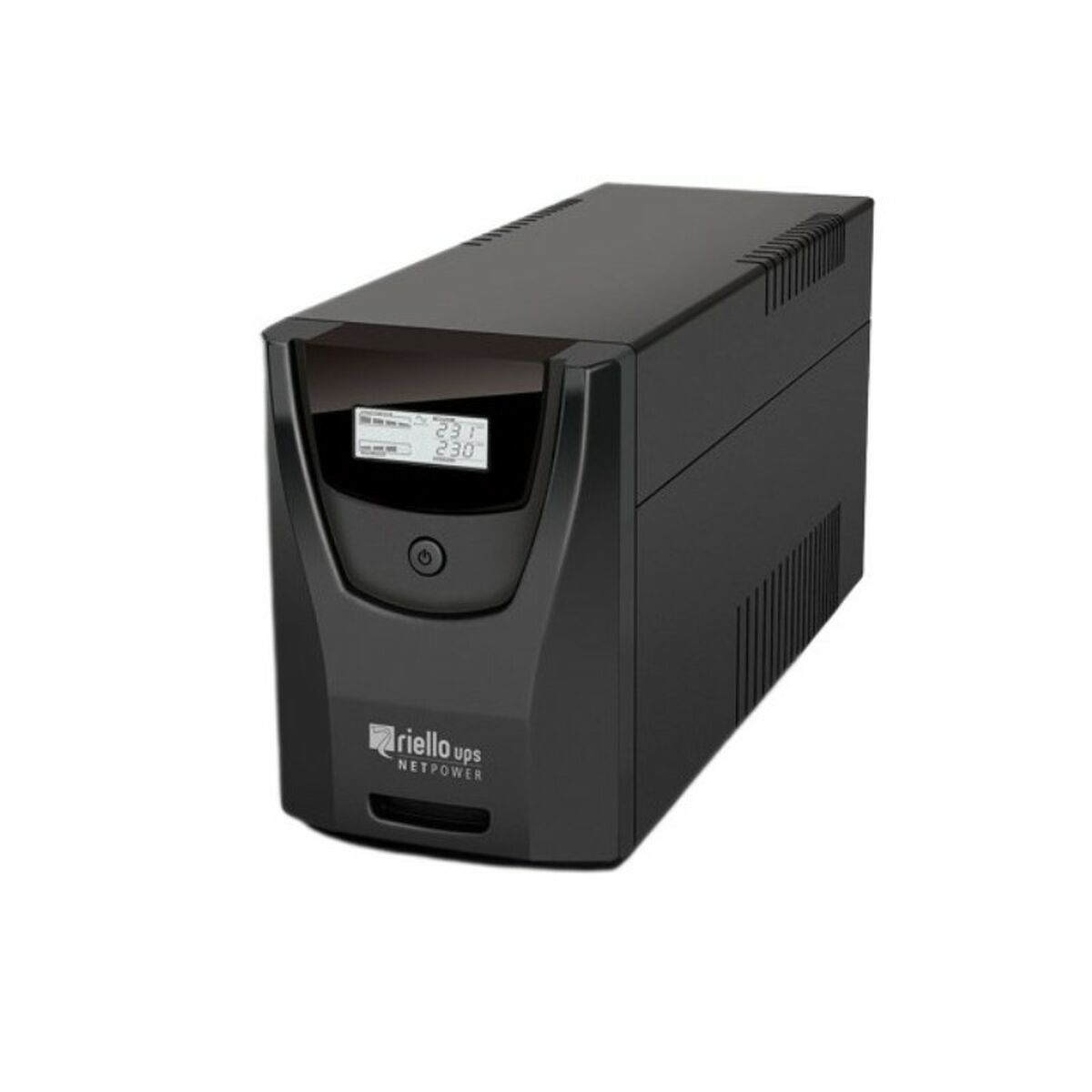 Uninterruptible Power Supply System Interactive UPS Riello NPW 1500 DE, Riello, Computing, Accessories, uninterruptible-power-supply-system-interactive-ups-riello-npw-1500-de, Brand_Riello, category-reference-2609, category-reference-2642, category-reference-2845, category-reference-t-19685, category-reference-t-19908, category-reference-t-21341, computers / peripherals, Condition_NEW, office, Price_100 - 200, Teleworking, RiotNook