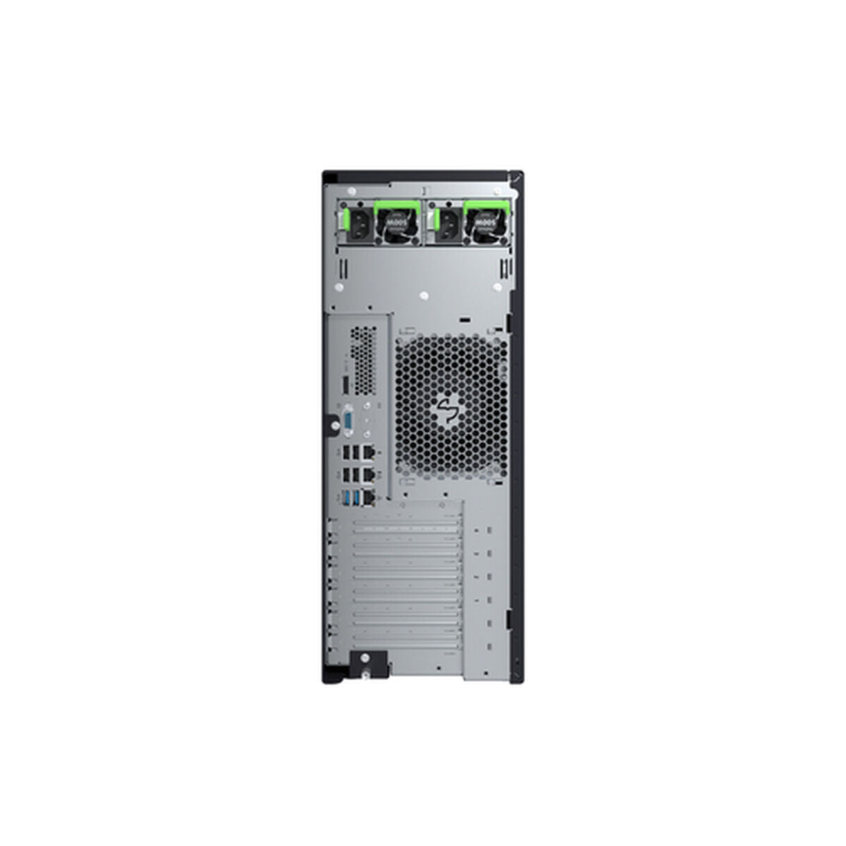 Server Fujitsu PRIMERGY TX1330 M5 Intel Xeon E-2336 16 GB RAM, Fujitsu, Computing, server-fujitsu-primergy-tx1330-m5-intel-xeon-e-2336, Brand_Fujitsu, category-reference-2609, category-reference-2791, category-reference-2799, category-reference-t-19685, category-reference-t-19905, computers / components, Condition_NEW, office, Price_+ 1000, Teleworking, RiotNook