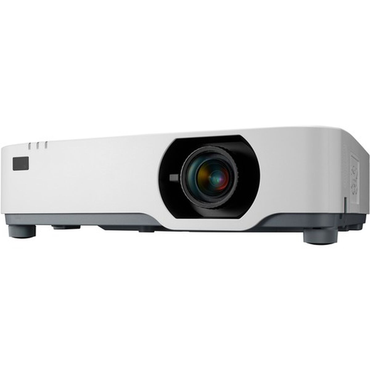 Projector NEC P547UL 3240 Lm, NEC, Electronics, TV, Video and home cinema, projector-nec-p547ul-3240-lm, Brand_NEC, category-reference-2609, category-reference-2642, category-reference-2947, category-reference-t-18805, category-reference-t-19653, cinema and television, computers / peripherals, Condition_NEW, entertainment, office, Price_+ 1000, RiotNook