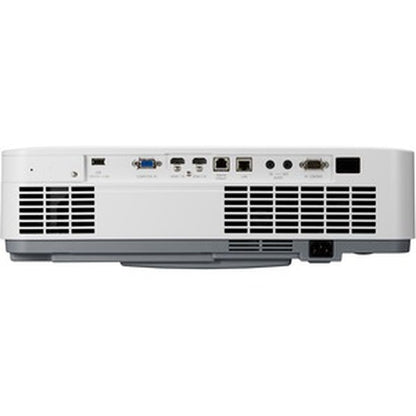 Projector NEC P547UL 3240 Lm, NEC, Electronics, TV, Video and home cinema, projector-nec-p547ul-3240-lm, Brand_NEC, category-reference-2609, category-reference-2642, category-reference-2947, category-reference-t-18805, category-reference-t-19653, cinema and television, computers / peripherals, Condition_NEW, entertainment, office, Price_+ 1000, RiotNook