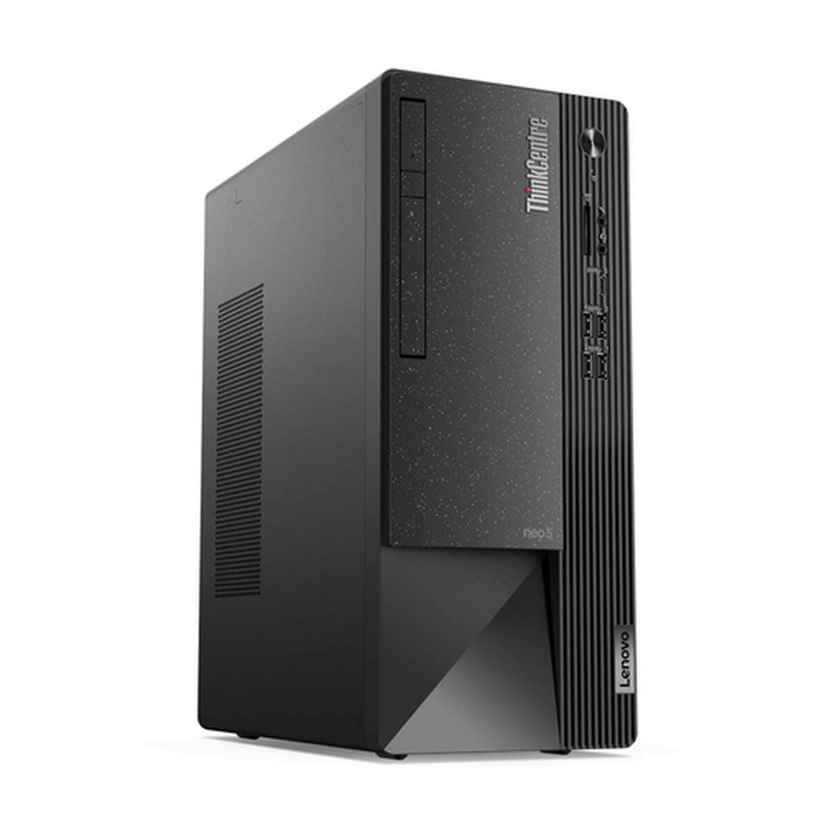 Desktop PC Lenovo THINKCENTRE NEO 50T Intel Core i7-12700 16 GB RAM 512 GB SSD, Lenovo, Computing, Desktops, desktop-pc-lenovo-thinkcentre-neo-50t-intel-core-i7-12700-16-gb-ram-512-gb-ssd, :512 GB, :CPU, :Intel-i7, :RAM 16 GB, Brand_Lenovo, category-reference-2609, category-reference-2791, category-reference-2792, category-reference-t-19685, category-reference-t-19903, computers / components, Condition_NEW, office, Price_700 - 800, Teleworking, RiotNook