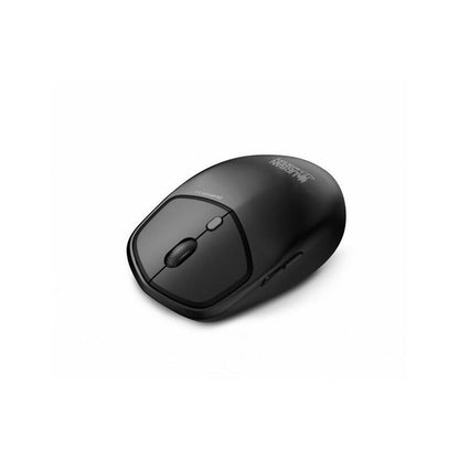 Wireless Mouse Urban Factory OBM01UF Black 1600 dpi, Urban Factory, Computing, Accessories, wireless-mouse-urban-factory-obm01uf-black-1600-dpi, Brand_Urban Factory, category-reference-2609, category-reference-2642, category-reference-2656, category-reference-t-19685, category-reference-t-19908, category-reference-t-21353, category-reference-t-25626, computers / peripherals, Condition_NEW, office, Price_20 - 50, Teleworking, RiotNook