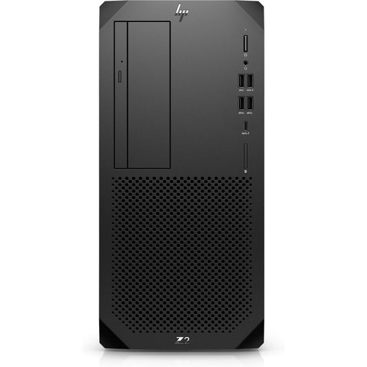 Desktop PC HP Z2 G9 TWR Intel Core i7-13700 16 GB RAM 512 GB SSD, HP, Computing, Desktops, desktop-pc-hp-z2-g9-twr-intel-core-i7-13700-16-gb-ram-512-gb-ssd, Brand_HP, category-reference-2609, category-reference-2791, category-reference-2792, category-reference-t-19685, category-reference-t-19903, category-reference-t-21381, computers / components, Condition_NEW, office, Price_+ 1000, Teleworking, RiotNook