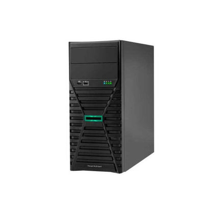 Server HPE ML30 GEN11 Intel Xeon E-2414 16 GB RAM, HPE, Computing, server-hpe-ml30-gen11-intel-xeon-e-2414-16-gb-ram, Brand_HPE, category-reference-2609, category-reference-2791, category-reference-2799, category-reference-t-19685, category-reference-t-19905, computers / components, Condition_NEW, office, Price_+ 1000, Teleworking, RiotNook