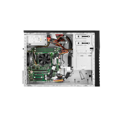Server HPE ML30 GEN11 Intel Xeon E-2414 16 GB RAM, HPE, Computing, server-hpe-ml30-gen11-intel-xeon-e-2414-16-gb-ram, Brand_HPE, category-reference-2609, category-reference-2791, category-reference-2799, category-reference-t-19685, category-reference-t-19905, computers / components, Condition_NEW, office, Price_+ 1000, Teleworking, RiotNook