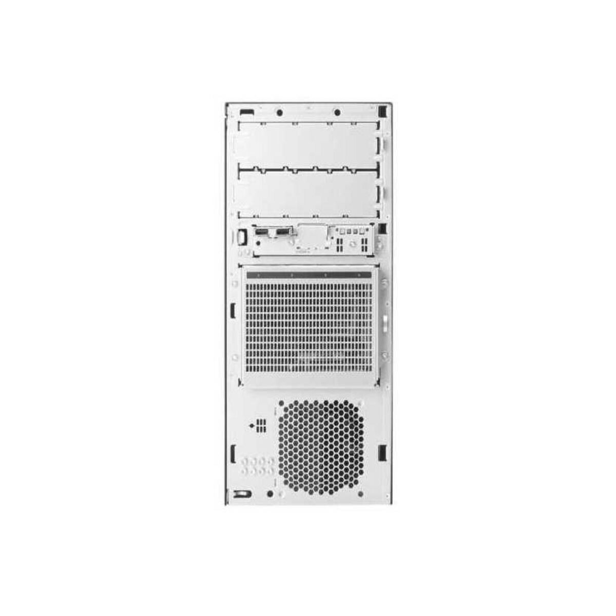 Server HPE ML30 GEN11 Intel Xeon E-2414 16 GB RAM, HPE, Computing, server-hpe-ml30-gen11-intel-xeon-e-2414-16-gb-ram, Brand_HPE, category-reference-2609, category-reference-2791, category-reference-2799, category-reference-t-19685, category-reference-t-19905, computers / components, Condition_NEW, office, Price_+ 1000, Teleworking, RiotNook