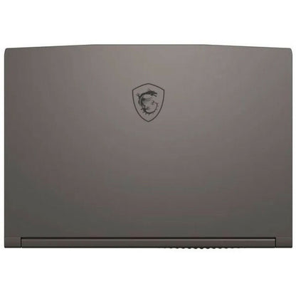 Laptop MSI Thin 15 B12U B12UC-1680XES 15,6" i5-12450H 16 GB RAM 512 GB SSD Spanish Qwerty, MSI, Computing, laptop-msi-thin-15-b12u-b12uc-1680xes-15-6-i5-12450h-16-gb-ram-512-gb-ssd-spanish-qwerty, Brand_MSI, category-reference-2609, category-reference-2791, category-reference-2797, category-reference-t-19685, category-reference-t-19904, Condition_NEW, office, Price_700 - 800, Teleworking, RiotNook