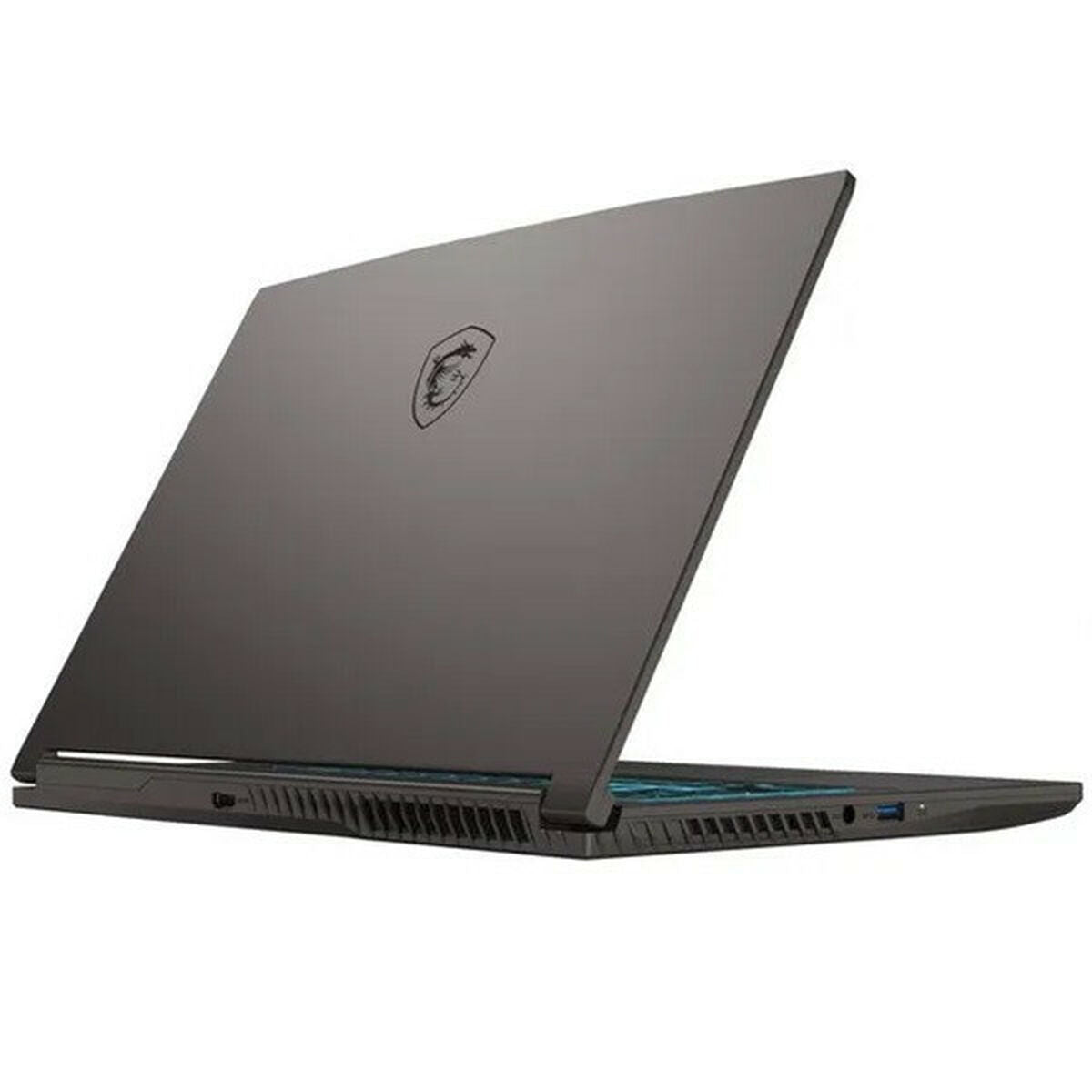 Laptop MSI Thin 15 B12U B12UC-1680XES 15,6" i5-12450H 16 GB RAM 512 GB SSD Spanish Qwerty, MSI, Computing, laptop-msi-thin-15-b12u-b12uc-1680xes-15-6-i5-12450h-16-gb-ram-512-gb-ssd-spanish-qwerty, Brand_MSI, category-reference-2609, category-reference-2791, category-reference-2797, category-reference-t-19685, category-reference-t-19904, Condition_NEW, office, Price_700 - 800, Teleworking, RiotNook