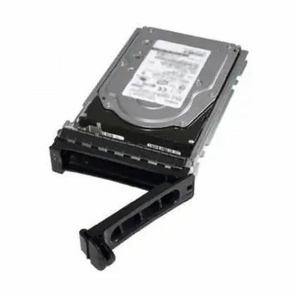 Hard Drive Dell 400-BKPO 3,5" 1.2 TB SAS, Dell, Computing, Data storage, hard-drive-dell-400-bkpo-3-5-1-2-tb-sas, Brand_Dell, category-reference-2609, category-reference-2803, category-reference-2806, category-reference-t-19685, category-reference-t-19909, category-reference-t-21357, computers / components, Condition_NEW, Price_200 - 300, RiotNook