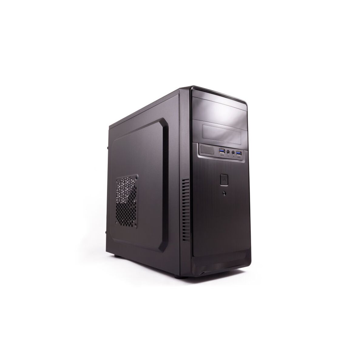 Desktop PC Differo 16 GB, , Computing, Desktops, desktop-pc-differo-16-gb, Brand_Differo, category-reference-2609, category-reference-2791, category-reference-2792, category-reference-t-19685, category-reference-t-19903, category-reference-t-21381, computers / components, Condition_NEW, office, Price_500 - 600, Teleworking, RiotNook