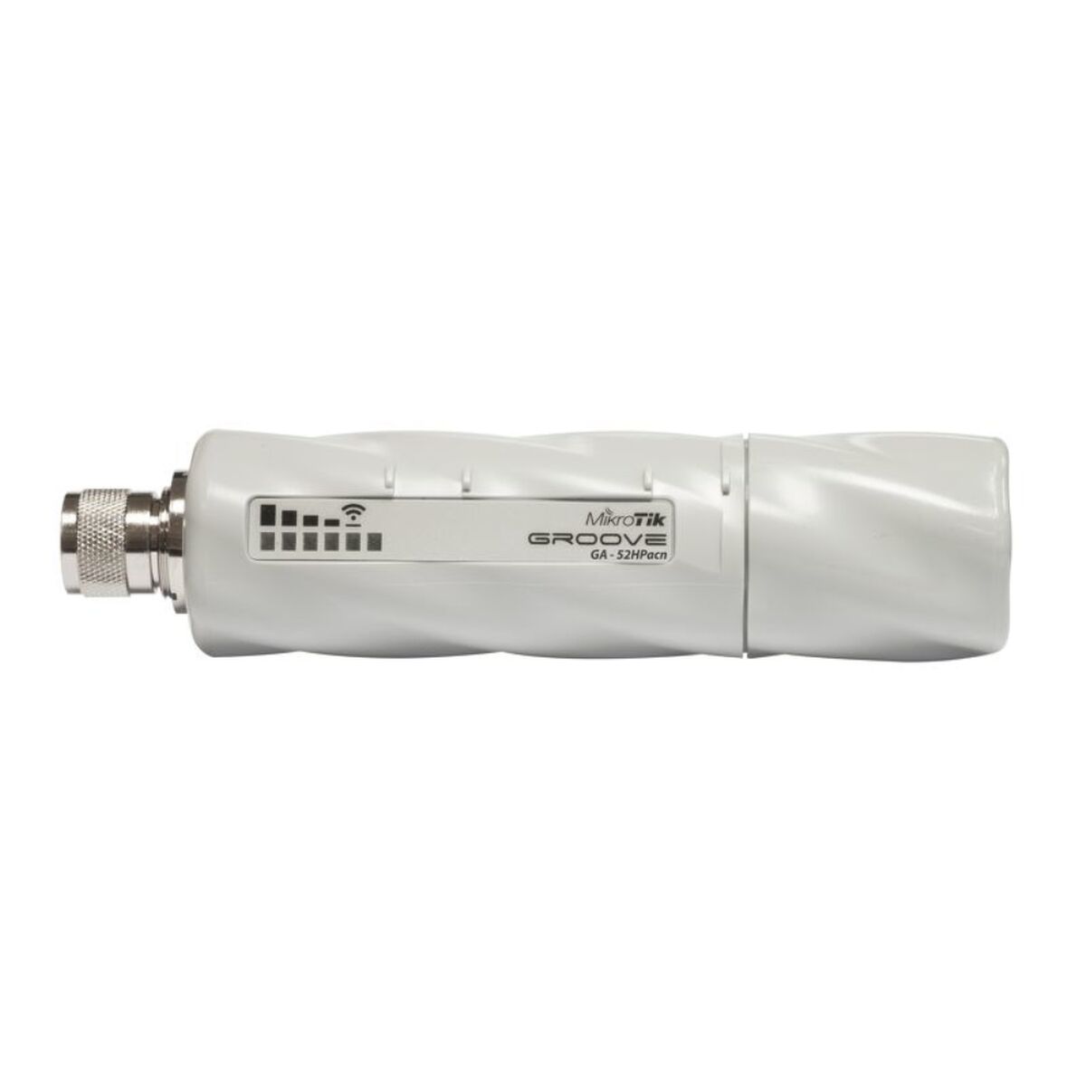 Access point Mikrotik RBGrooveGA-52HPacn White, Mikrotik, Computing, Network devices, access-point-mikrotik-rbgroovega-52hpacn-white, Brand_Mikrotik, category-reference-2609, category-reference-2803, category-reference-2820, category-reference-t-19685, category-reference-t-19914, Condition_NEW, networks/wiring, Price_100 - 200, Teleworking, RiotNook