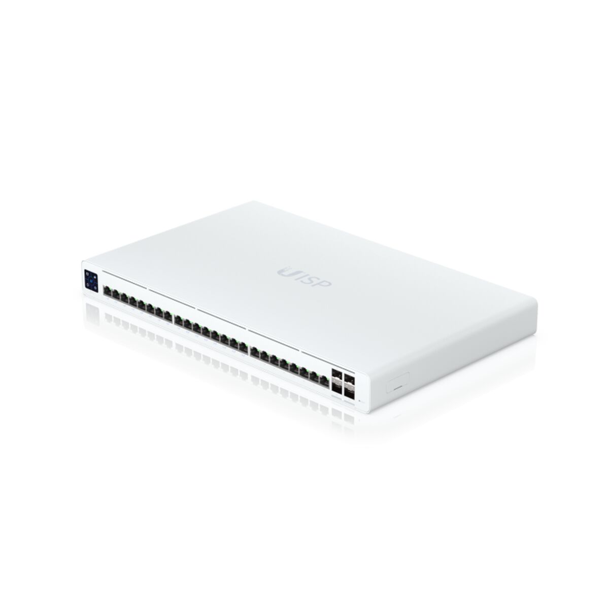 Switch UBIQUITI USIP -S-PRO, UBIQUITI, Computing, Network devices, switch-ubiquiti-usip-s-pro, Brand_UBIQUITI, category-reference-2609, category-reference-2803, category-reference-2827, category-reference-t-19685, category-reference-t-19914, category-reference-t-21367, Condition_NEW, networks/wiring, Price_500 - 600, Teleworking, RiotNook