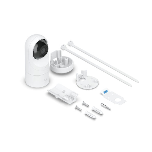 Surveillance Camcorder UBIQUITI UVC-G5-Flex, UBIQUITI, DIY and tools, Prevention and safety, surveillance-camcorder-ubiquiti-uvc-g5-flex, Brand_UBIQUITI, category-reference-2399, category-reference-2471, category-reference-3209, category-reference-t-15436, category-reference-t-15495, category-reference-t-19651, category-reference-t-21086, category-reference-t-25211, Condition_NEW, entertainment, home automation / security, Price_100 - 200, small electric appliances, travel, RiotNook