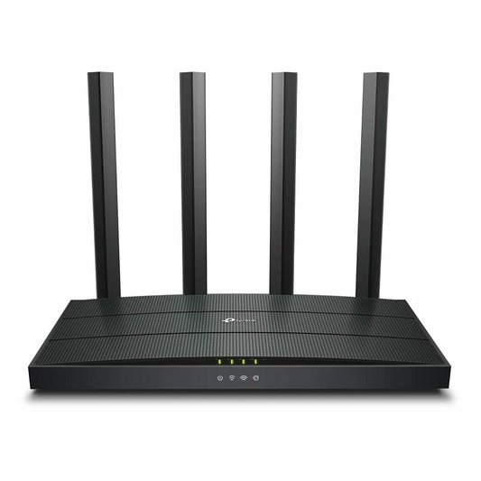 Router TP-Link ARCHER AX12, TP-Link, Computing, Network devices, router-tp-link-archer-ax12-2, Brand_TP-Link, category-reference-2609, category-reference-2803, category-reference-2826, category-reference-t-19685, category-reference-t-19914, category-reference-t-21371, Condition_NEW, networks/wiring, Price_50 - 100, Teleworking, RiotNook