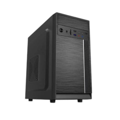 Desktop PC Differo V15  8 GB, , Computing, Desktops, desktop-pc-differo-v15-8-gb-2, Brand_Differo, category-reference-2609, category-reference-2791, category-reference-2792, category-reference-t-19685, category-reference-t-19903, category-reference-t-21381, computers / components, Condition_NEW, office, Price_400 - 500, Teleworking, RiotNook