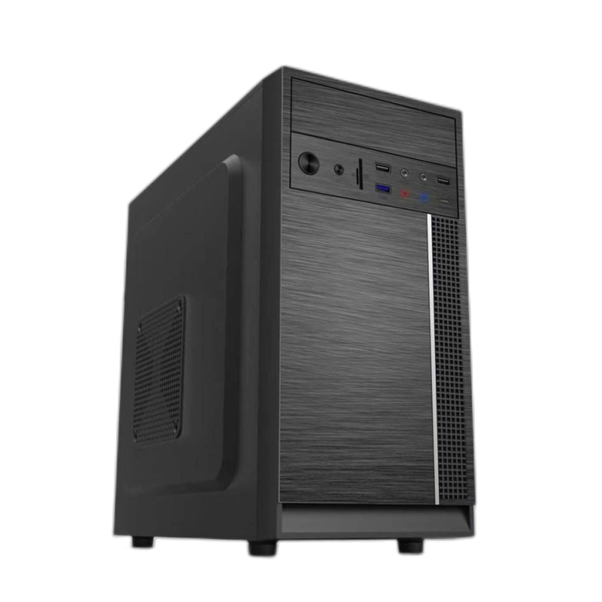 Desktop PC Differo V15  16 GB, Differo, Computing, Desktops, desktop-pc-differo-v15-16-gb-3, Brand_Differo, category-reference-2609, category-reference-2791, category-reference-2792, category-reference-t-19685, category-reference-t-19903, category-reference-t-21381, computers / components, Condition_NEW, office, Price_600 - 700, Teleworking, RiotNook