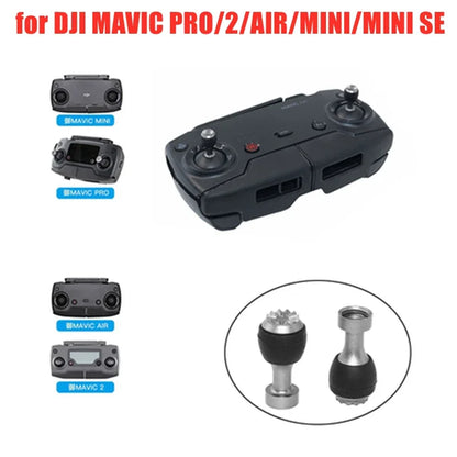 Joystick Sticks for DJI Mavic 3/Air 3/Mini/2/SE/Air/MINI 3 PRO/Mini 4, RiotNook, Other, joystick-sticks-for-dji-mavic-3-air-3-mini-2-se-air-mini-3-pro-mini-4-549869152, Drones & Accessories, RiotNook