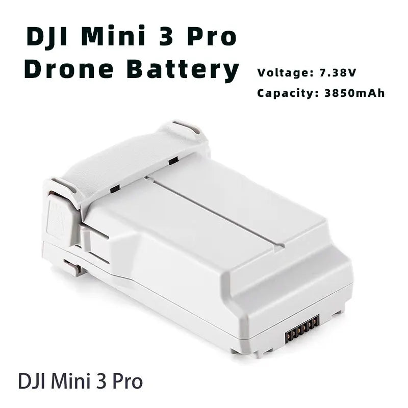 DJI Mini 3 Pro Battery Drone Compatible Mini 3/Mini 3 Pro RC Drone, RiotNook, Other, dji-mini-3-pro-battery-drone-compatible-mini-3-mini-3-pro-rc-drone-149054598, Drones & Accessories, RiotNook