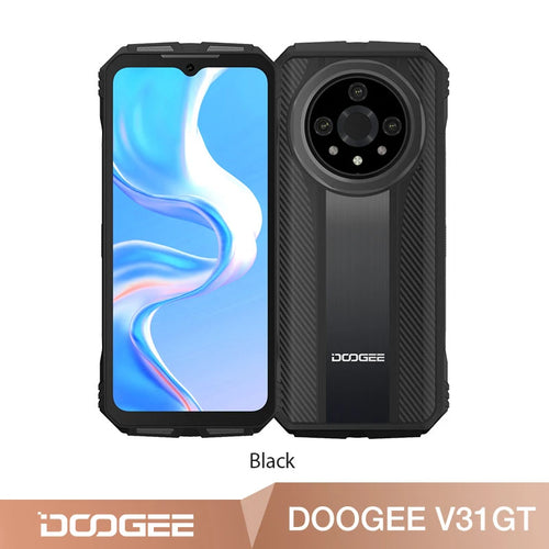 World Premiere DOOGEE V31GT Rugged Phone 6.58” FHD Dimensity 1080 Octa, RiotNook, Other, world-premiere-doogee-v31gt-rugged-phone-6-58-fhd-dimensity-1080-octa-1711872083, Thermal Imagers, RiotNook