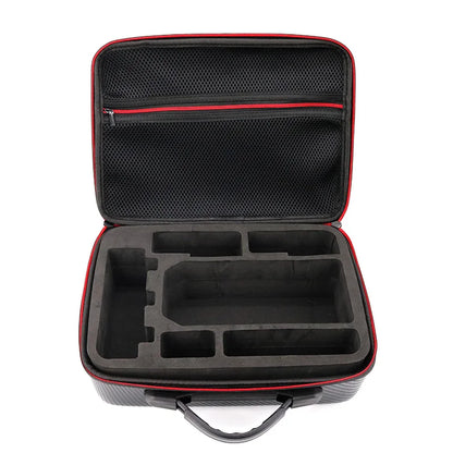 Portable Mavic Pro Case RC Battery Charger Handbag Shoulder Bag PU, RiotNook, Other, portable-mavic-pro-case-rc-battery-charger-handbag-shoulder-bag-pu-1197512930, Drones & Accessories, RiotNook