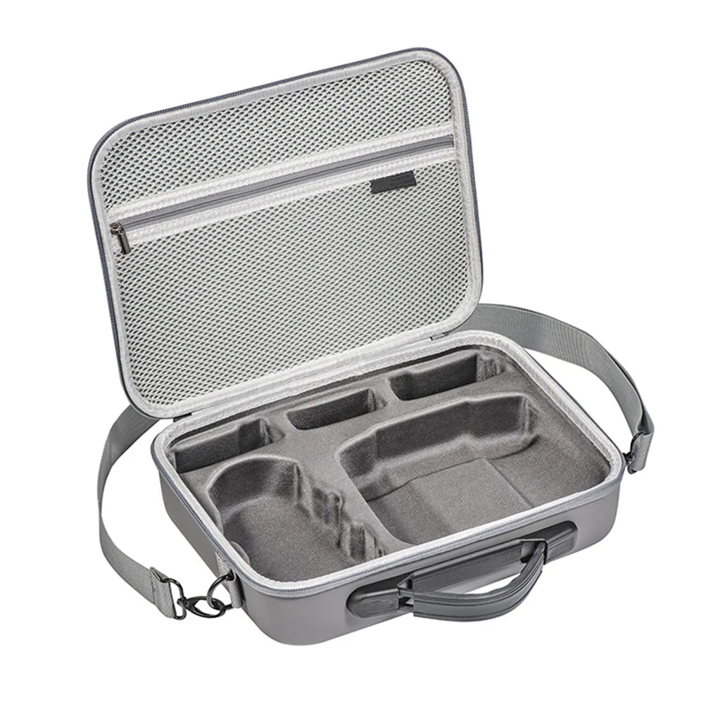 For DJI Mini 4 Pro Case Portable Carrying Storage Bag Box Drone, RiotNook, Other, for-dji-mini-4-pro-case-portable-carrying-storage-bag-box-drone-1082607317, Drones & Accessories, RiotNook