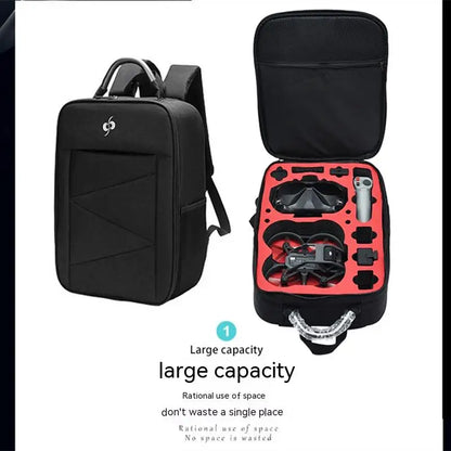 Avata Bagpack DJI Avatar Large Capacity Backpack for DJI Avatar, RiotNook, Other, avata-bagpack-dji-avatar-large-capacity-backpack-for-dji-avatar-1621798208, Drones & Accessories, RiotNook