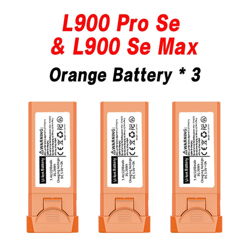 LYZRC L900 Pro Se Battery 7.4V 2200mAh L900 Se Max Original Battery, RiotNook, Other, lyzrc-l900-pro-se-battery-7-4v-2200mah-l900-se-max-original-battery-1472070407, Drones & Accessories, RiotNook