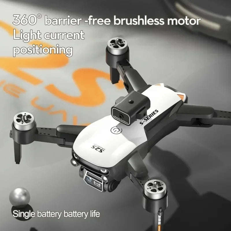 For Xiaomi S2S 8K 5G GPS Drone HD Aerial Photography Dual-Camera, RiotNook, Other, for-xiaomi-s2s-8k-5g-gps-drone-hd-aerial-photography-dual-camera-622893751, Drones & Accessories, RiotNook